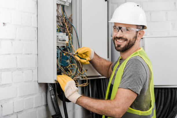 Best Industrial Electrical Services  in Malverne, NY