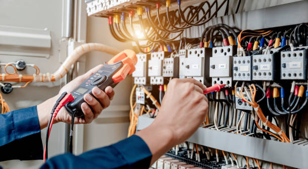 Best Affordable Emergency Electrician  in Malverne, NY