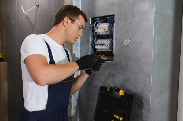 Best Electrical System Inspection  in Malverne, NY
