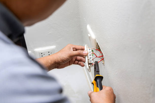 Best Electrical Installation Contractor  in Malverne, NY