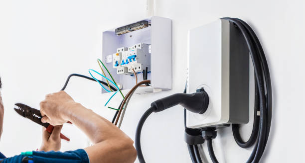 Best Affordable Electrical Installation  in Malverne, NY