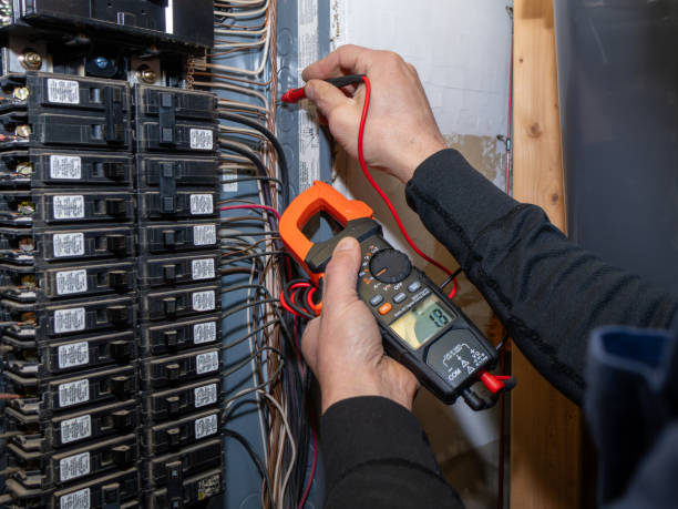 Best Electrical Outlet Repair  in Malverne, NY