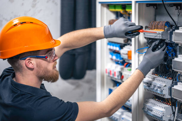 Best Local Electrician Companies  in Malverne, NY