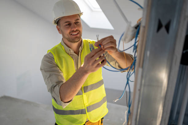 Best Home Electrical Repair  in Malverne, NY