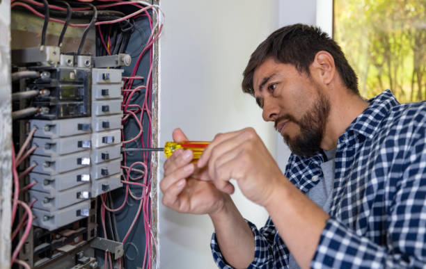 Best Residential Electrician Services  in Malverne, NY